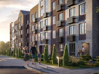 Продажа помещения свободного назначения 6.5 м²