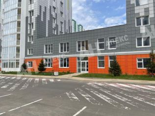 Аренда помещения свободного назначения 533 м²