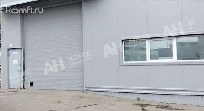 Аренда склада 950 м², Садовая улица - фото 3