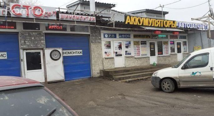 Продажа помещения свободного назначения 1049 м², проспект Жуковского - фото 2