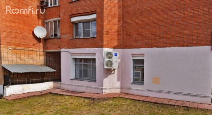 Продажа помещения свободного назначения 371 м², проезд Циолковского - фото 3