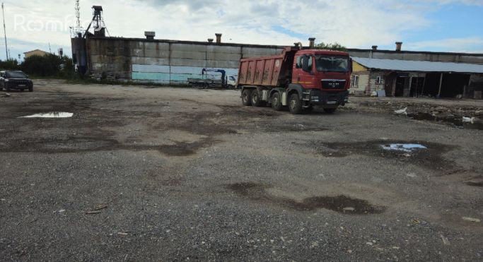 Аренда земельных участка 0.8 га - фото 2