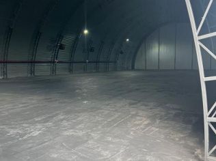 Аренда склада 730 м²