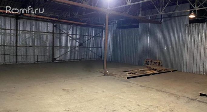 Аренда склада 137 м², улица Розы Люксембург - фото 2