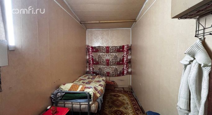 Аренда производственного помещения 3350 м² - фото 5