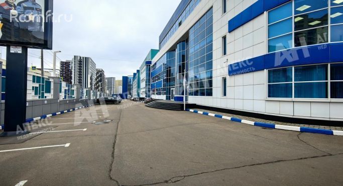 Аренда производственного помещения 13637 м², улица Колпакова - фото 3