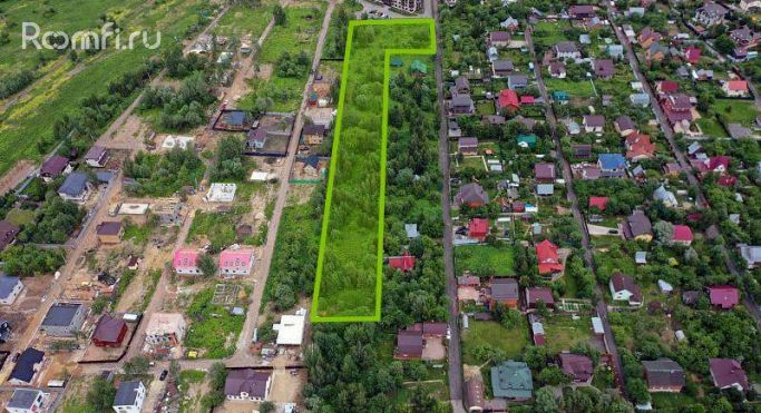 Продажа земельных участка 0.9 га - фото 4