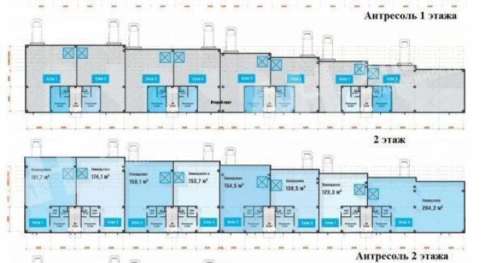 Продажа производственного помещения 450 м², Железнодорожная улица - фото 3