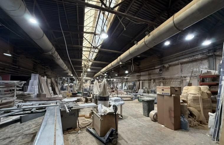 Аренда помещения свободного назначения 1600 м²