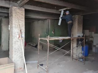 Аренда помещения свободного назначения 400 м²