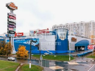 Продажа помещения свободного назначения 2817 м²