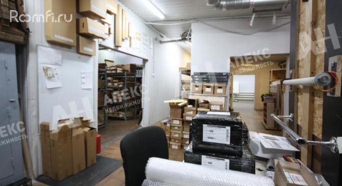 Аренда помещения свободного назначения 180 м², Котельническая улица - фото 3