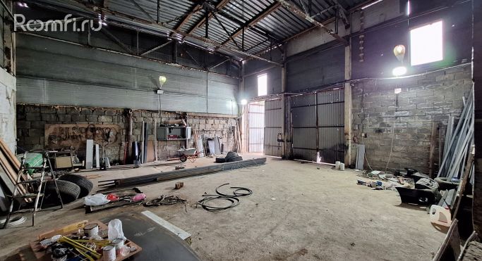 Аренда помещения свободного назначения 170 м² - фото 3