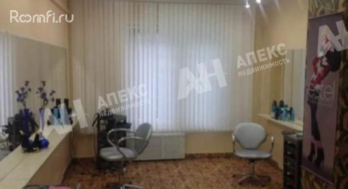 Аренда помещения свободного назначения 136 м², Дубравная улица - фото 3