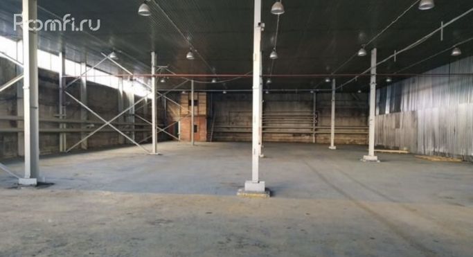 Аренда склада 1400 м², Домодедовское шоссе - фото 2