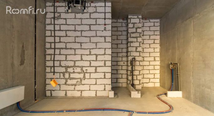 Аренда помещения свободного назначения 43.4 м² - фото 5