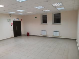 Аренда помещения свободного назначения 59.9 м²