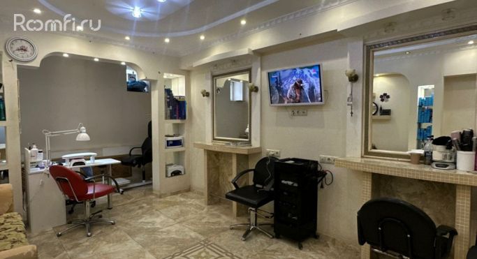 Продажа помещения свободного назначения 24 м², проспект Ленинского Комсомола - фото 2