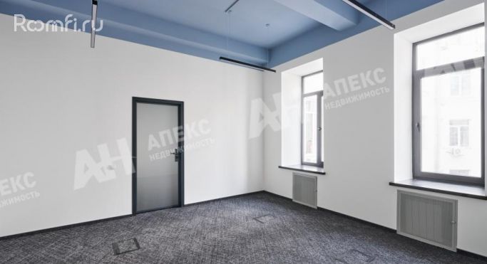 Аренда офиса 410 м², Лесная улица - фото 3