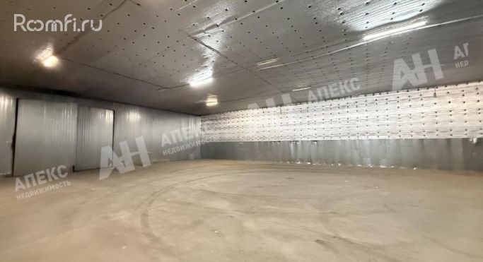 Аренда склада 600 м², Рабочая улица - фото 3