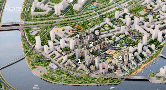 Продажа помещения свободного назначения 128 м² - фото 2