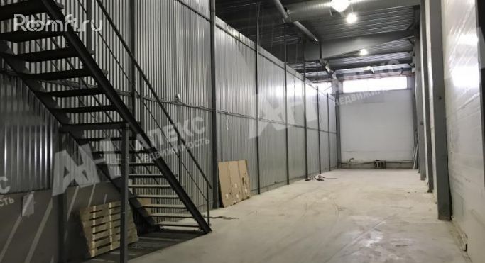 Аренда склада 250 м² - фото 2