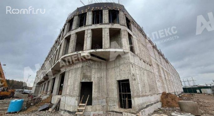 Аренда склада 9000 м², Осташковское шоссе - фото 2