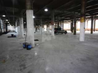 Аренда производственного помещения 3900 м²
