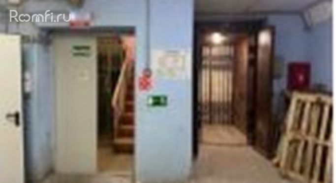 Аренда склада 52.8 м², Фабричная улица - фото 3