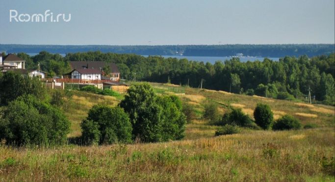 Продажа земельных участка 1.3 га, Центральная улица - фото 3
