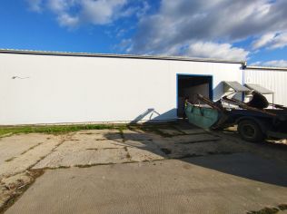Аренда помещения свободного назначения 420 м²