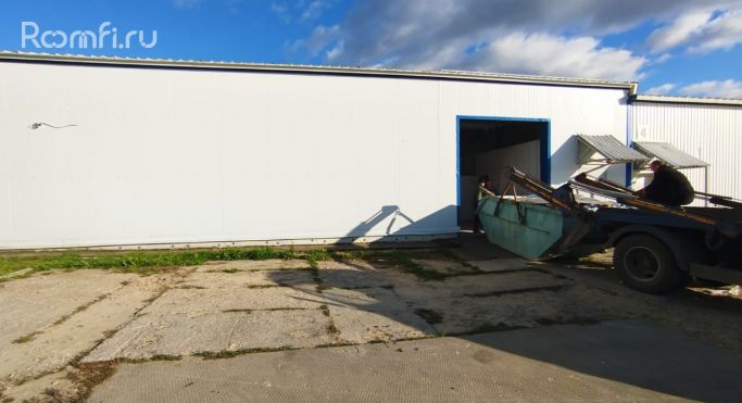 Аренда помещения свободного назначения 420 м², Большая улица - фото 1