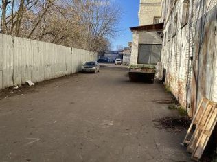 Аренда склада 760 м²