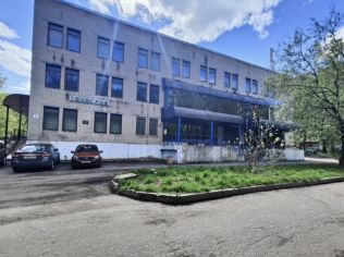 Аренда помещения свободного назначения 20 м²