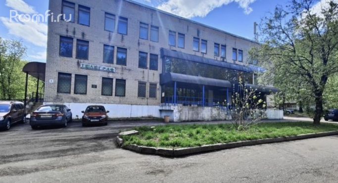 Аренда помещения свободного назначения 20 м², улица И.Д. Папанина - фото 1