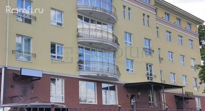 Продажа офиса 136 м², Почтовая улица - фото 2
