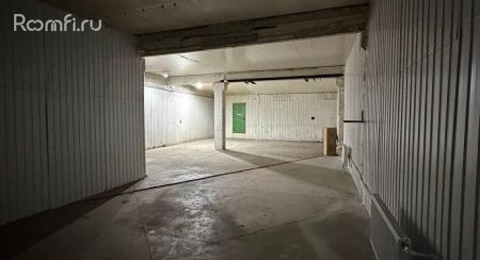 Аренда производственного помещения 430 м², Правонабережная улица - фото 2