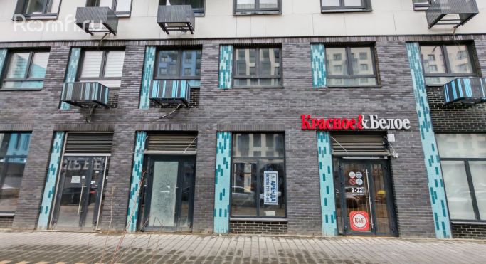 Аренда помещения свободного назначения 76 м², улица Мезенцева - фото 2