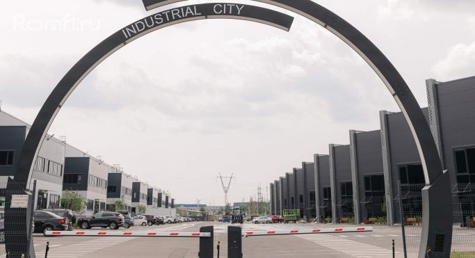 Продажа производственного помещения 969.1 м², Коммунальная улица - фото 5