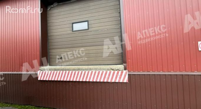 Аренда склада 440 м², улица Гагарина - фото 3
