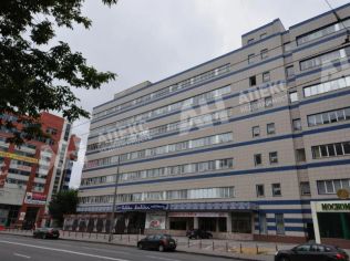 Аренда офиса 897 м²