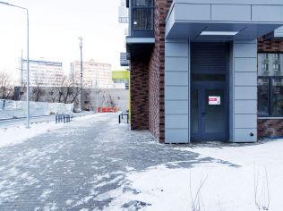 Аренда помещения свободного назначения 124.7 м²