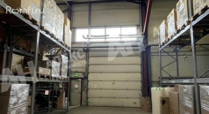 Аренда склада 481 м², Акуловская улица - фото 3