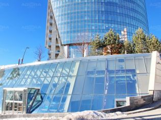 Аренда офиса 346 м²
