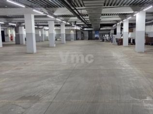 Аренда помещения свободного назначения 10000 м²