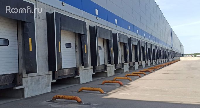 Аренда склада 5000 м² - фото 3