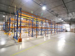 Аренда склада 1200 м²