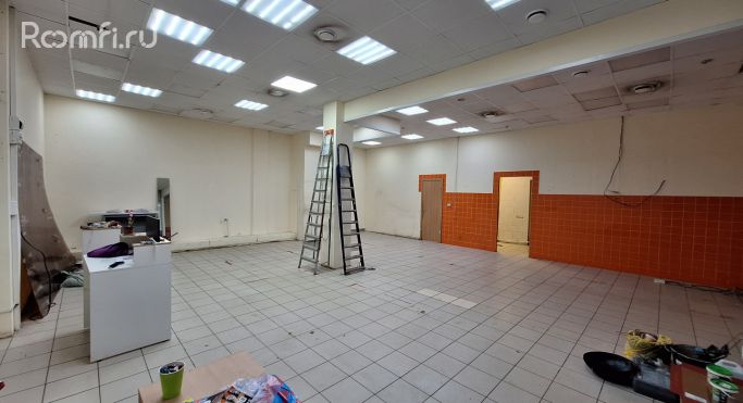 Аренда помещения свободного назначения 112 м², Вокзальная площадь - фото 2