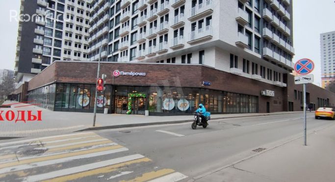 Аренда помещения свободного назначения 180 м², Шоссейная улица - фото 2