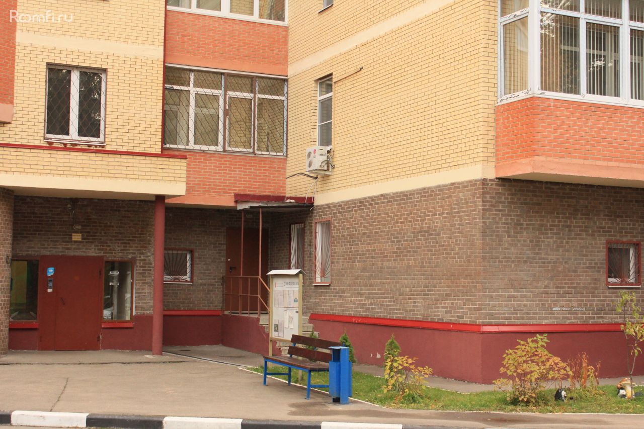 движущимся нежилые помещения в красногорске продажа для его